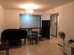 Country Park Condominium (D16), Condominium #550701831